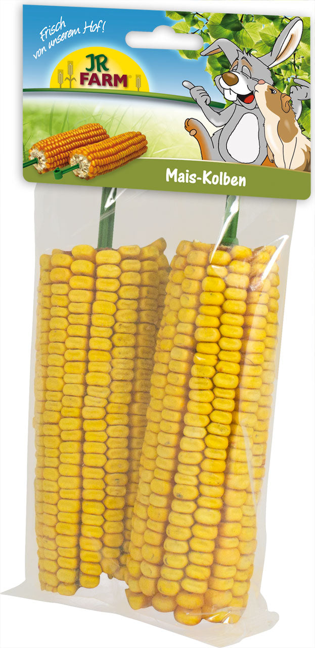 JR Farm Maiskolben