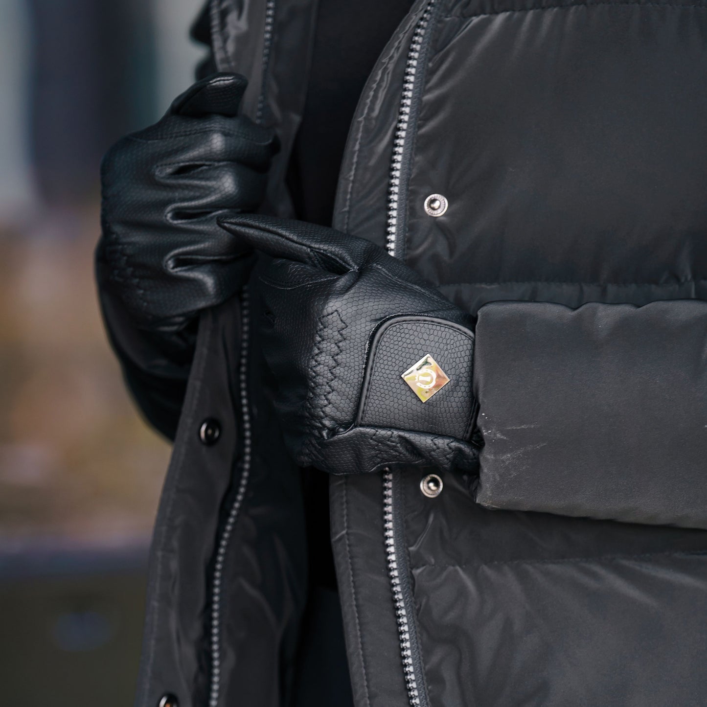 Imperial Riding Handschuhe Elegance IRHEssentials