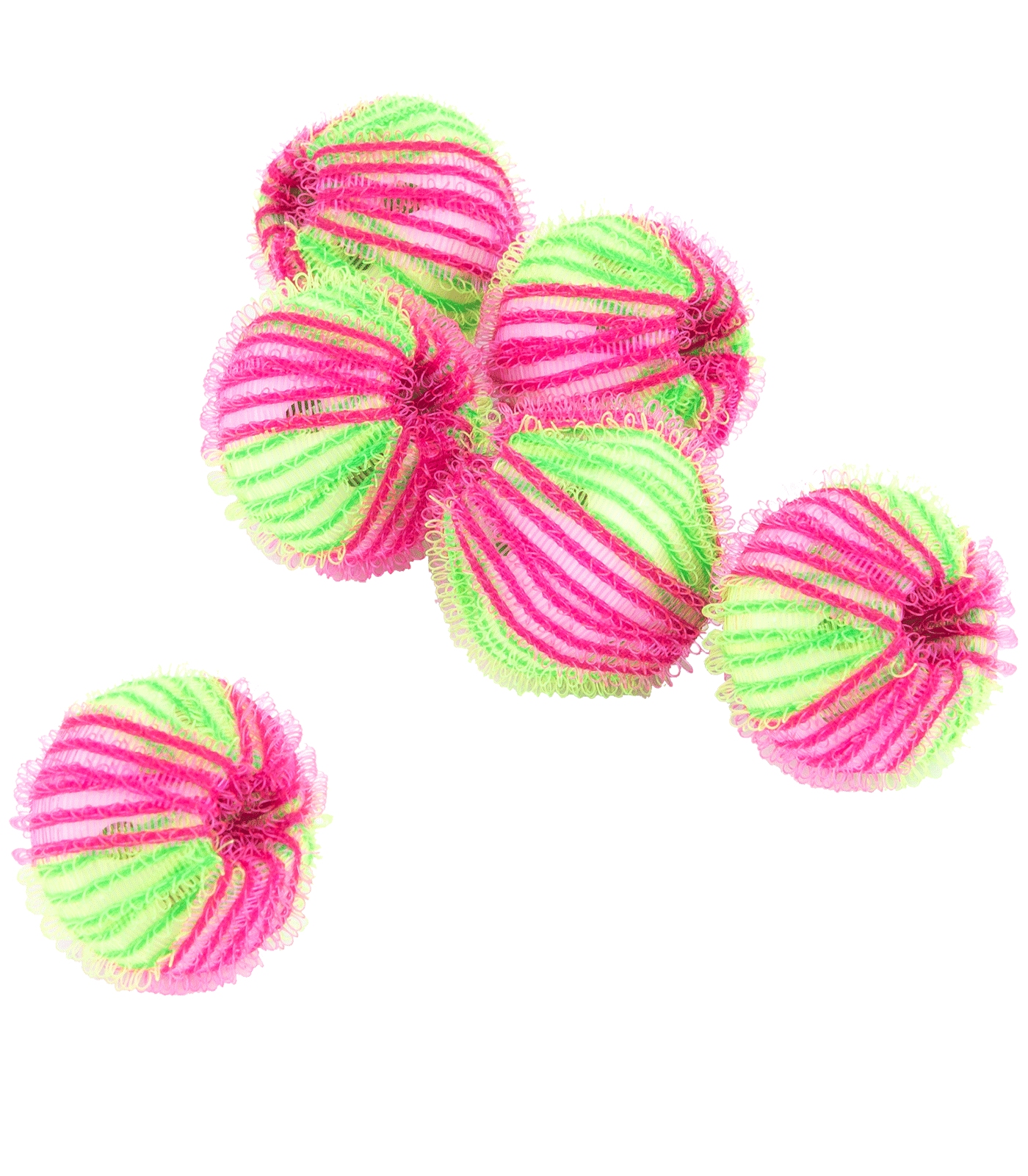 Waldhausen Washing Balls, 6 Stück