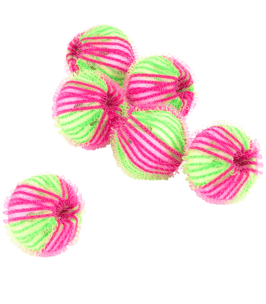 Waldhausen Washing Balls, 6 Stück