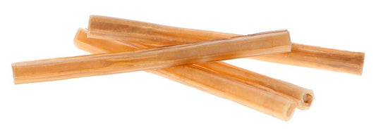 Kerbl Kaustangen aus Rinderhaut