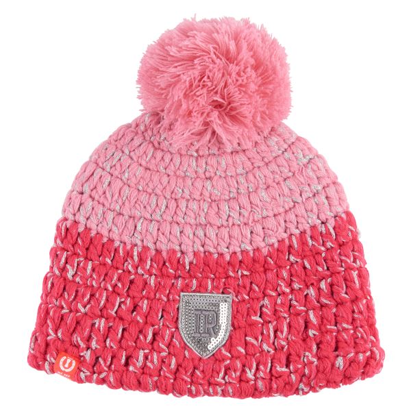 Imperial Riding Mütze - diva pink