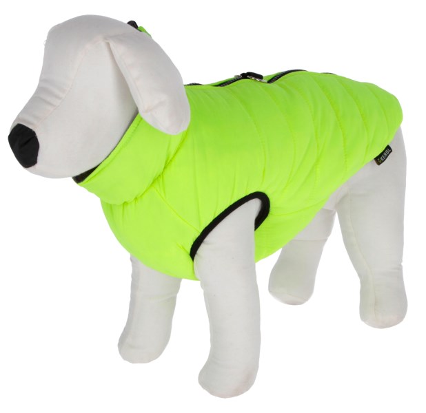 Kerbl Steppmantel Charmonix