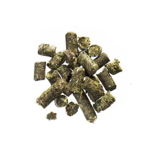 Agrobs Luzernecobs, 20KG
