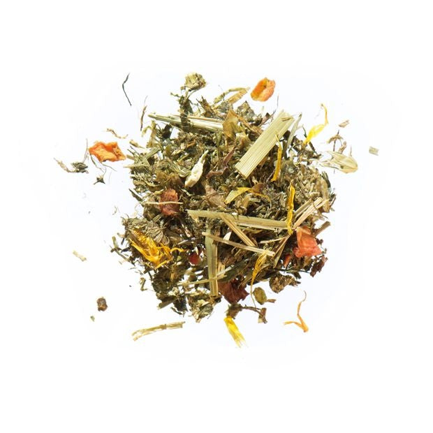 Agrobs AlpenGrün Müsli, getreidefrei, 15KG
