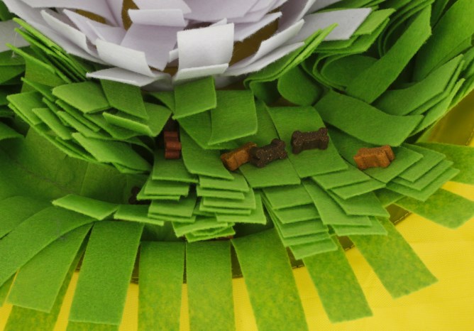 Kerbl Schnüffelteppich