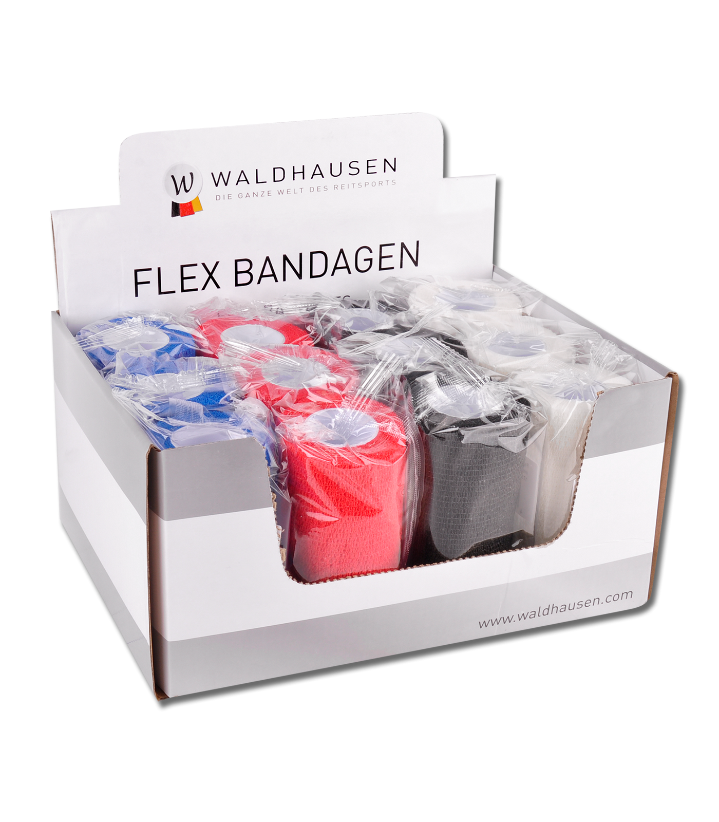 Waldhausen Flex Bandagen