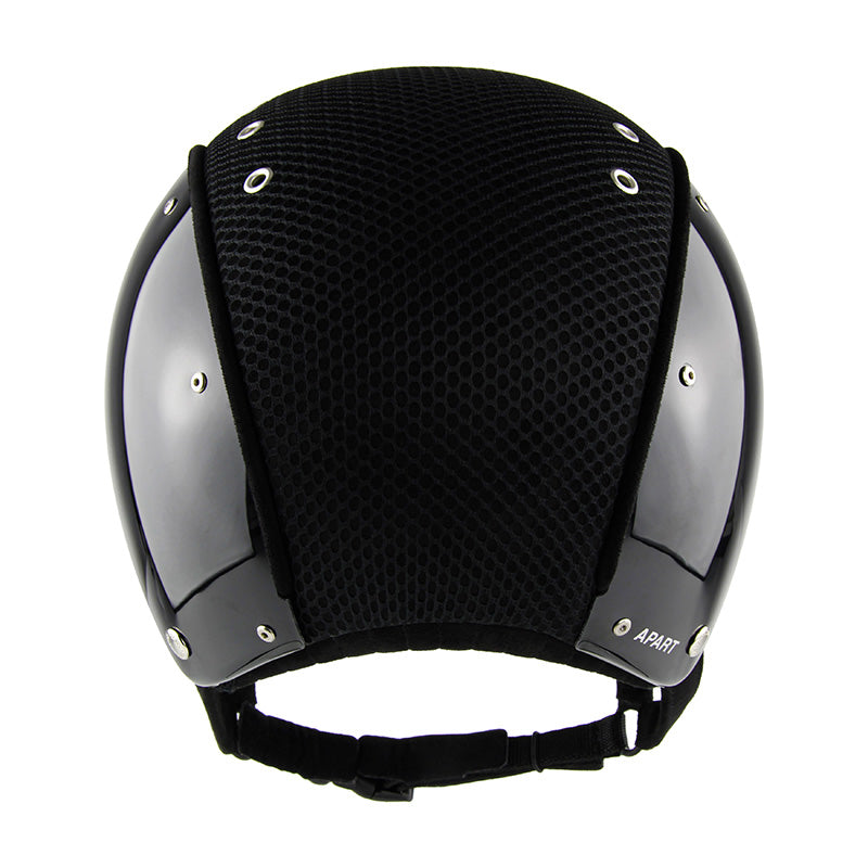 Casco Helm APART schwarz