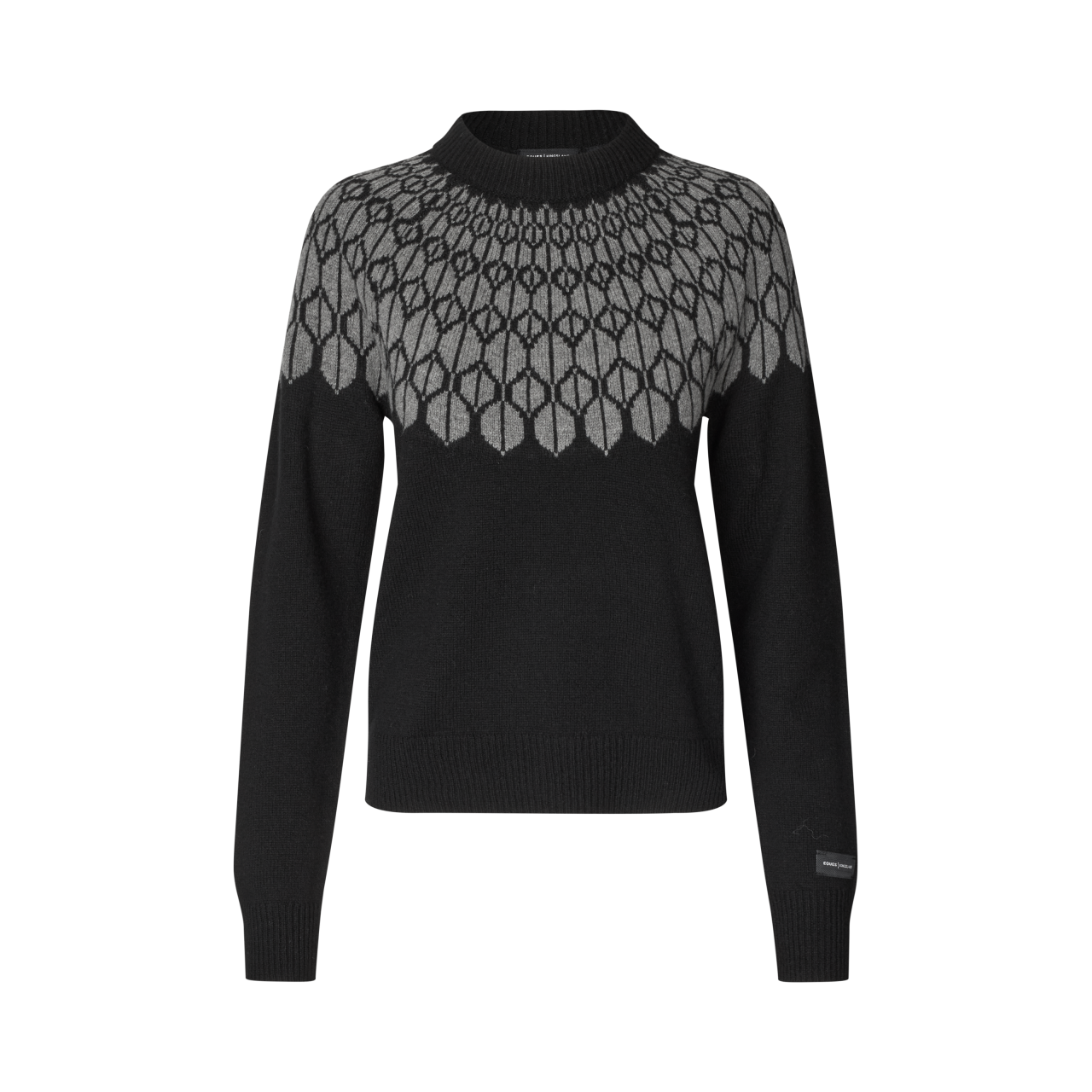 Eques EQ KL Magda Ladies Knitted Sweater