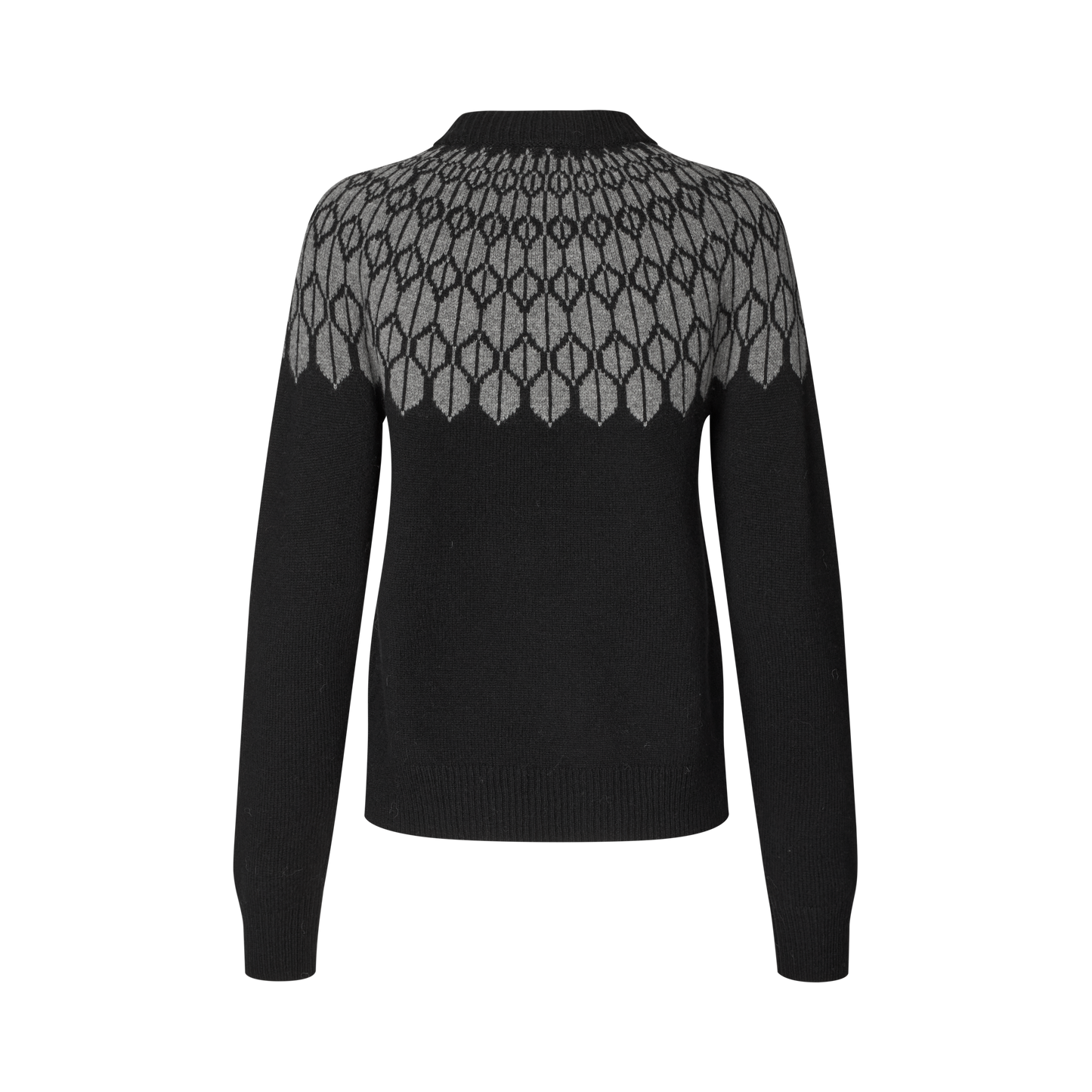 Eques EQ KL Magda Ladies Knitted Sweater