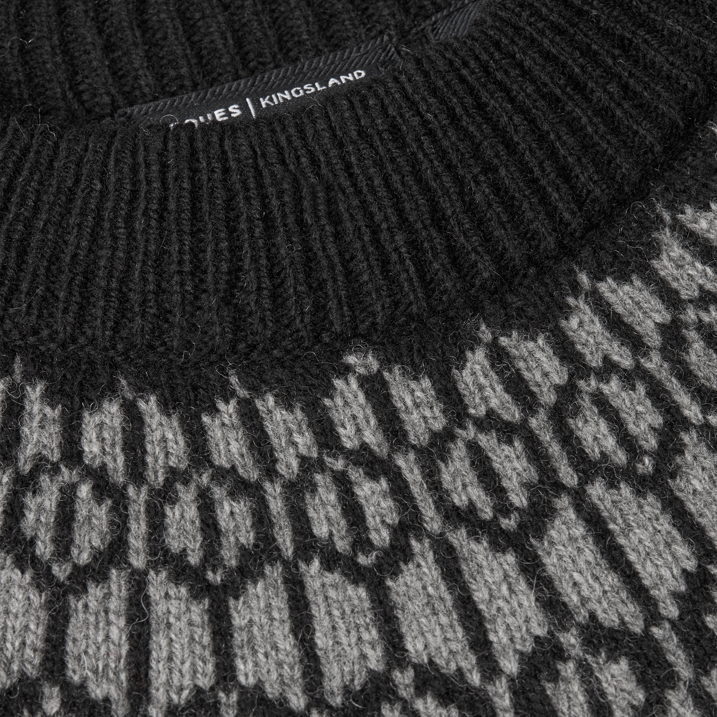 Eques EQ KL Magda Ladies Knitted Sweater