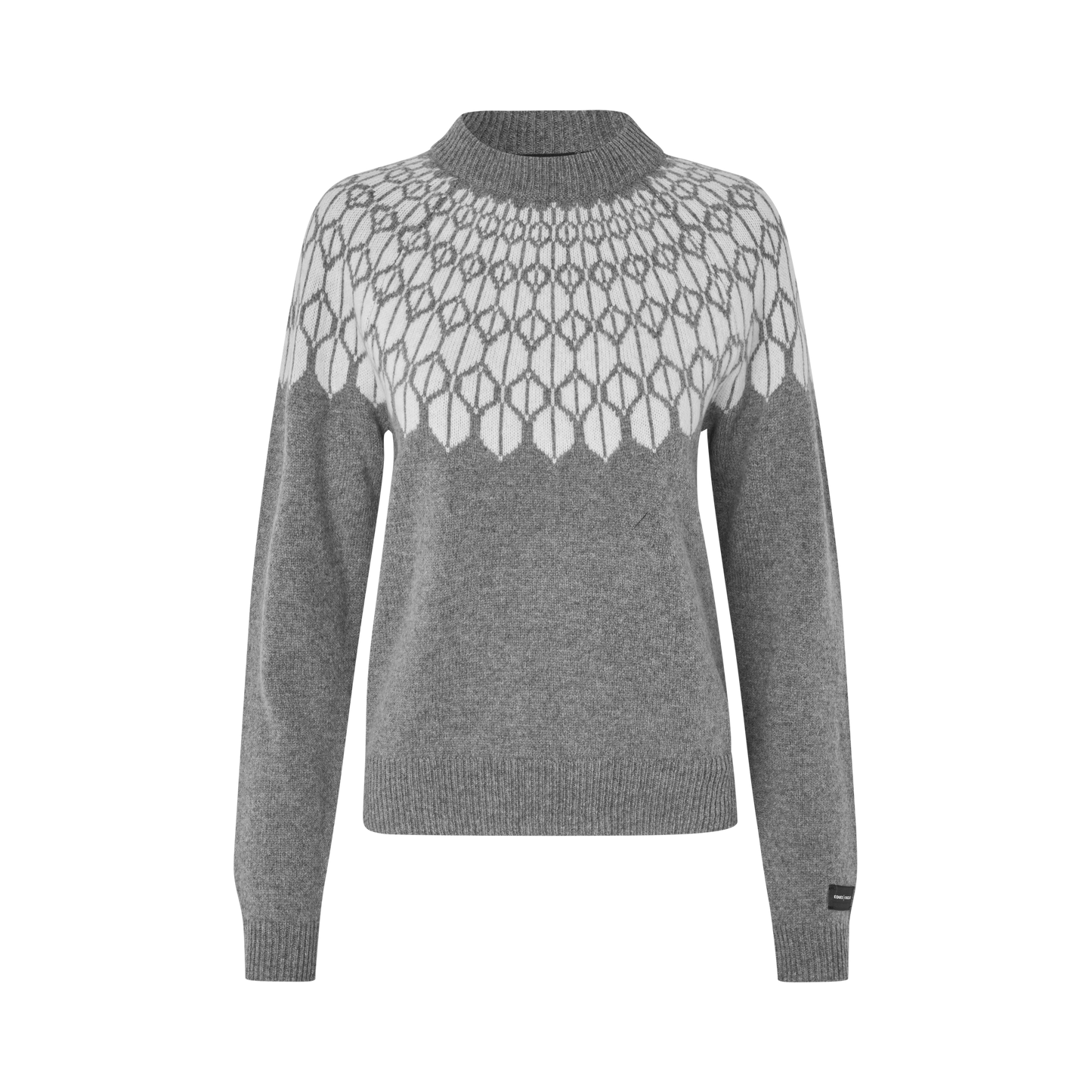 Eques EQ KL Magda Ladies Knitted Sweater