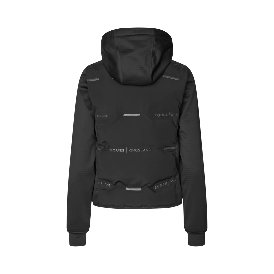 Eques EQ KL Sara Hybrid-Reitjacke für Damen