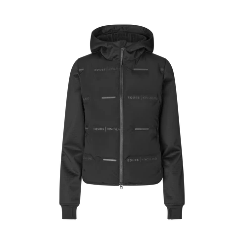 Eques EQ KL Sara Hybrid-Reitjacke für Damen