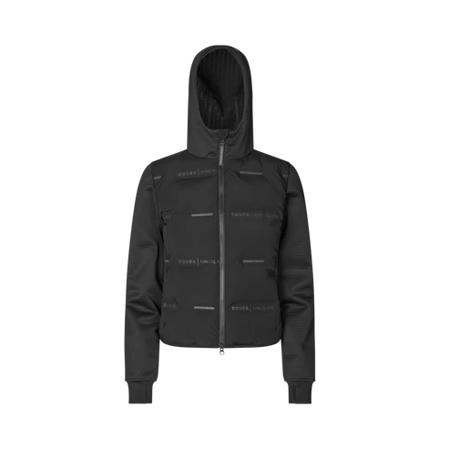 Eques EQ KL Sara Hybrid-Reitjacke für Damen