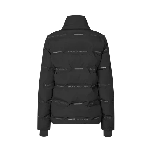 Eques EQ KL Sara Hybrid-Reitjacke für Damen