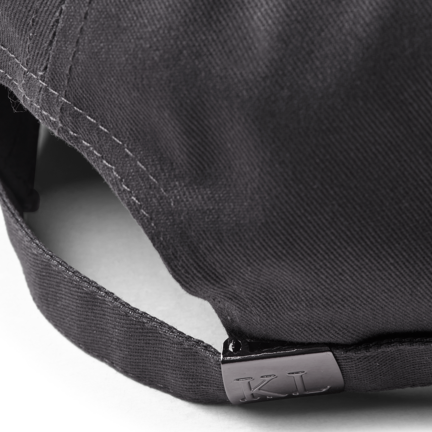 Eques EQ KL Nor Cap, Grau