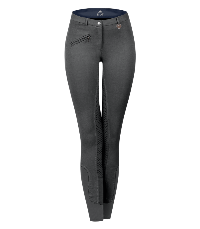 Waldhausen Fun-Sport Silikon Reithose