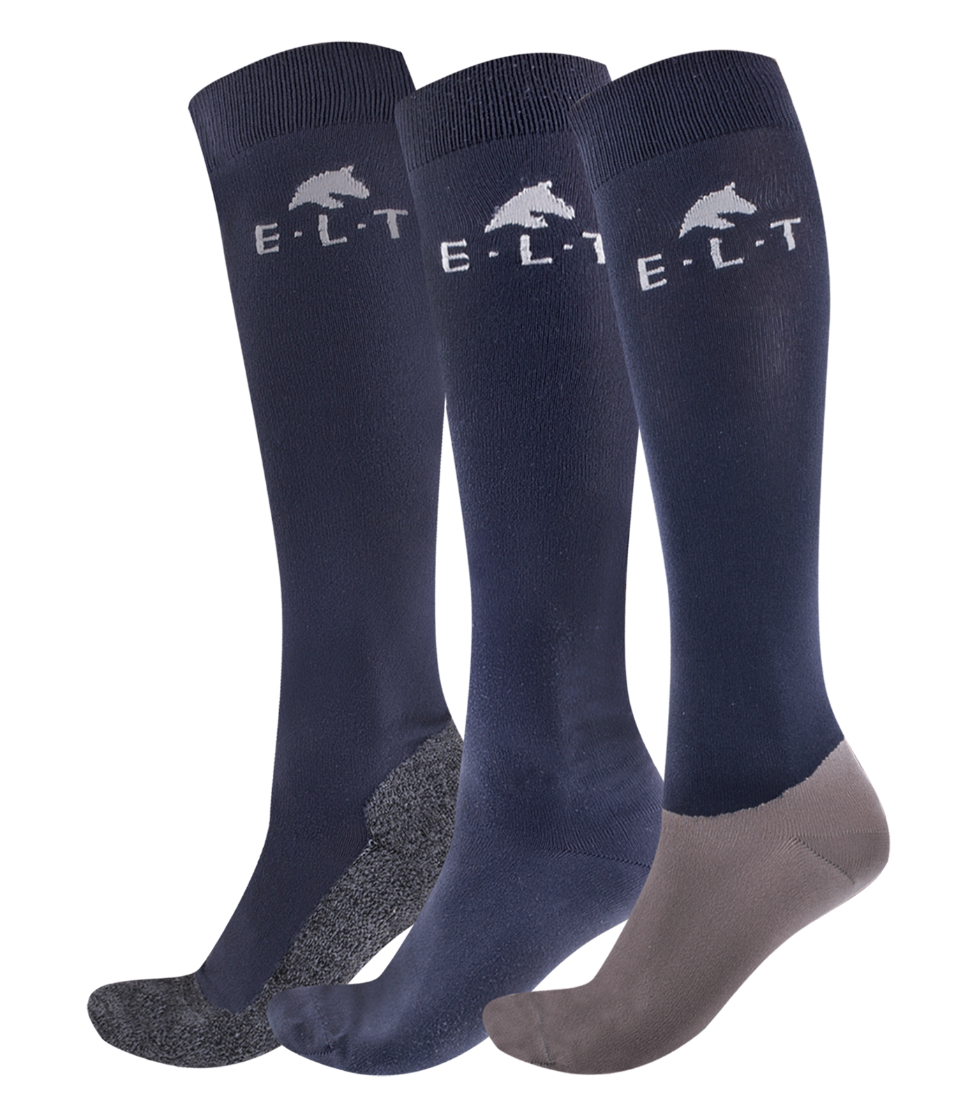 Waldhausen Reitsocken Athletic