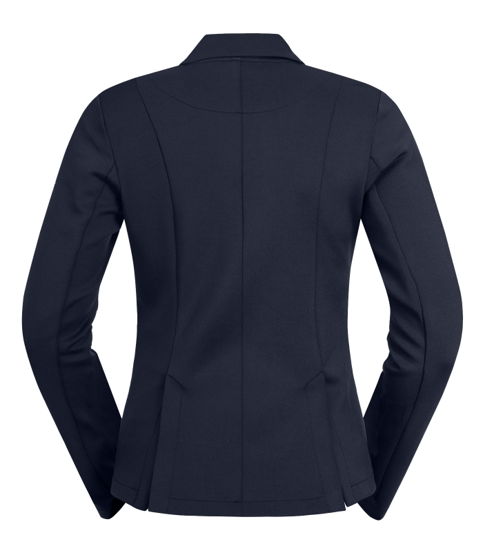 Waldhausen Turnierjacket Lina - tiefblau