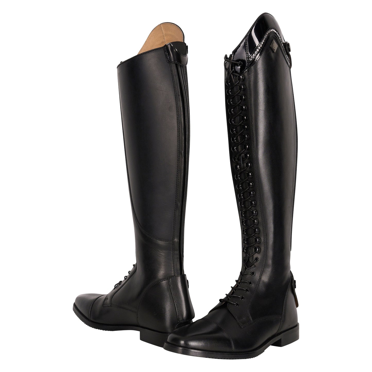 Imperial Riding Reitstiefel IRHOlania Kurz