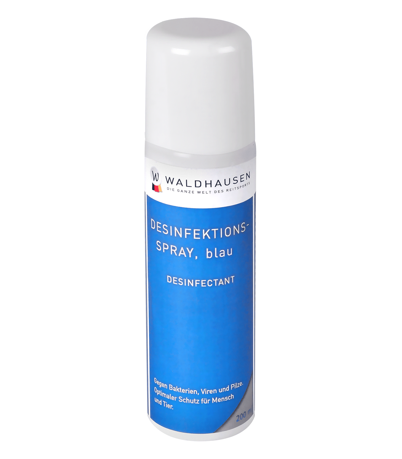 Waldhausen Desinfektions-Spray, 200 ml