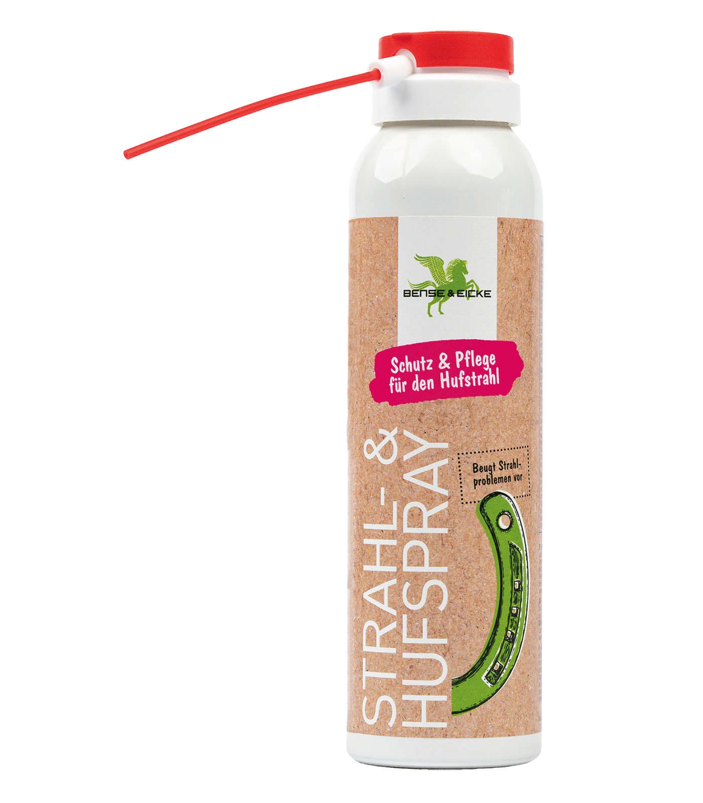 Waldhausen BENSE & EICKE STRAHL- UND HUFSPRAY, 150 ML