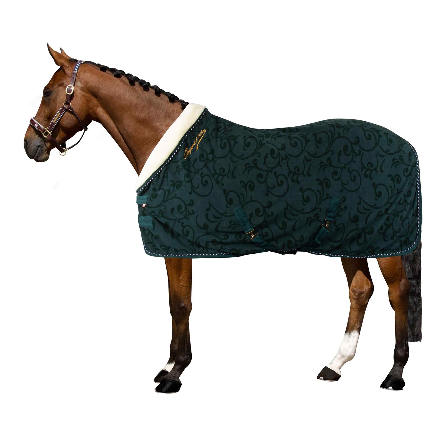 Imperial Riding Fleecedecke IRHSuper-dry