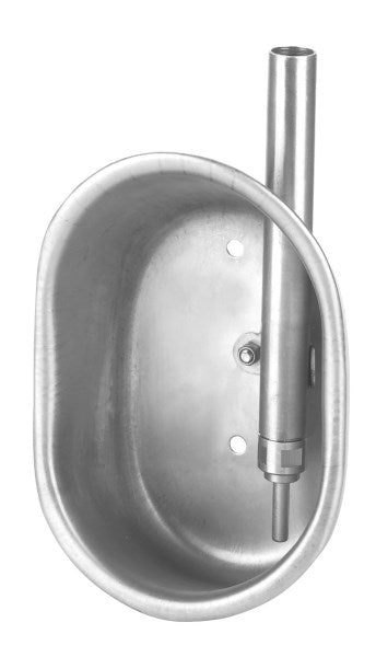 Kerbl Tränkebecken für Mastschweine