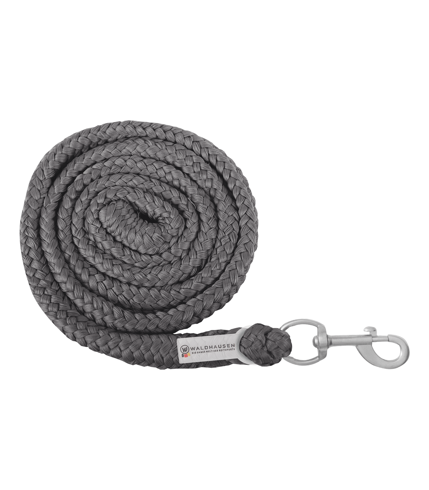 Waldhausen Anbindestrick Economic - Karabinerhaken