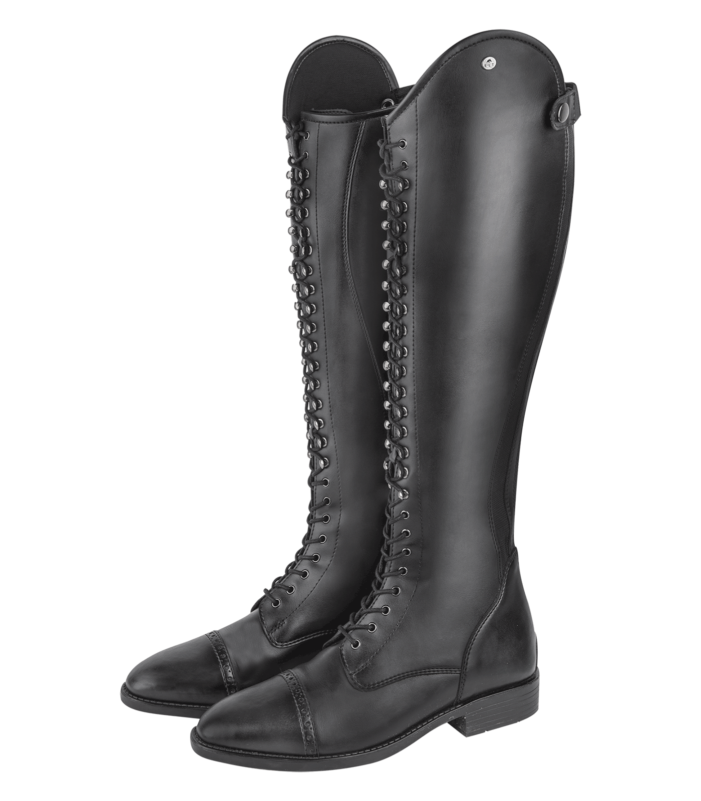 Waldhausen Reitstiefel Portland Polo