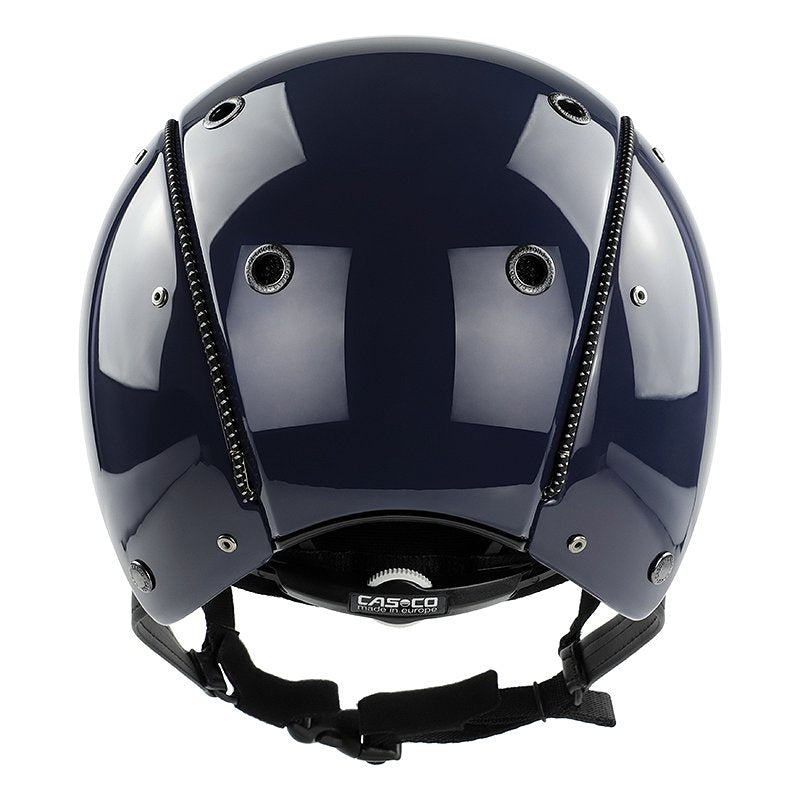 Casco CHAMP-3 PLUS marine Glanz