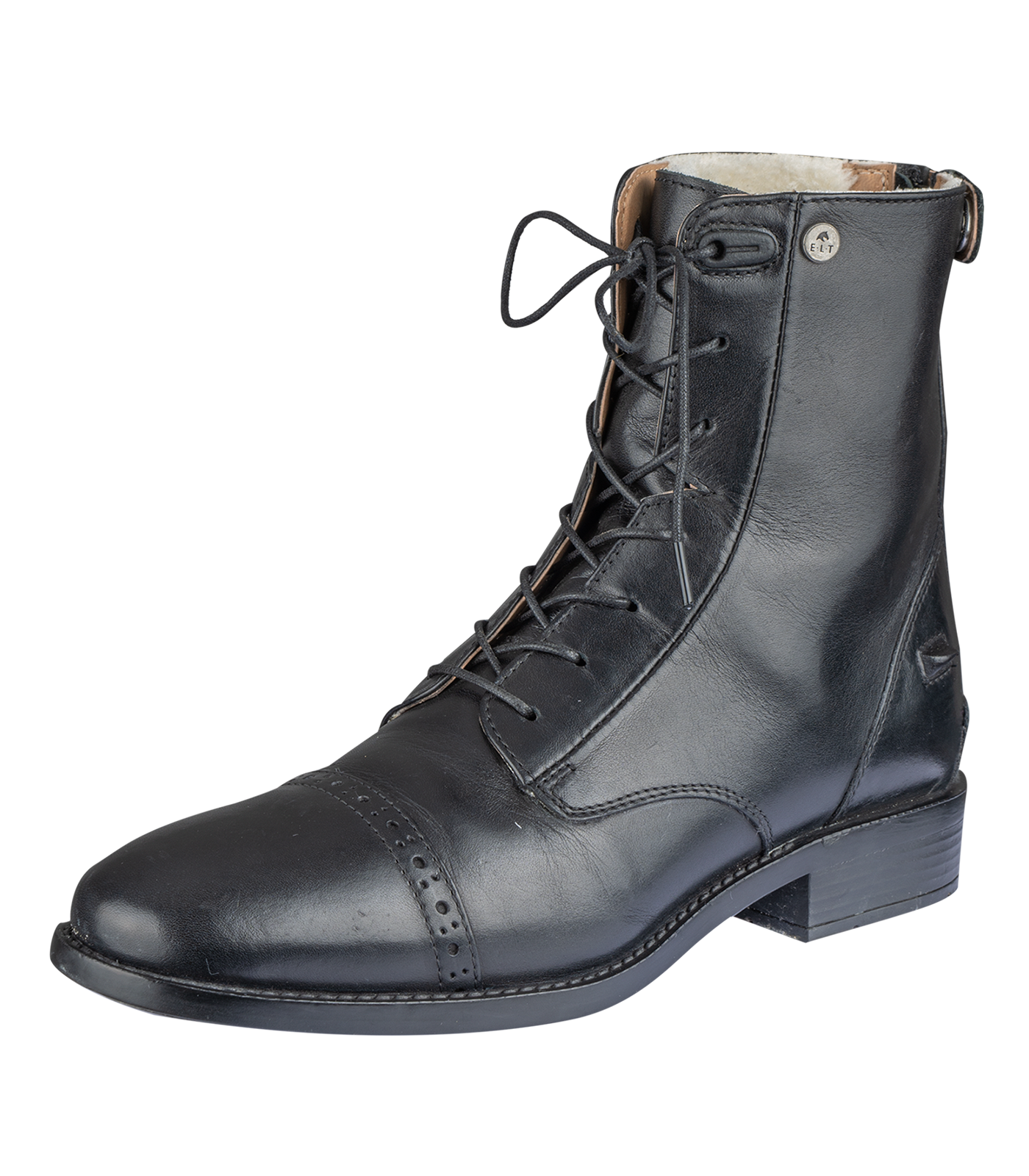 Waldhausen SCHNÜRSTIEFELETTE BELFORT WINTER