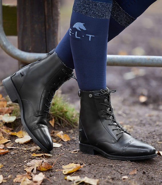 Waldhausen SCHNÜRSTIEFELETTE BELFORT WINTER