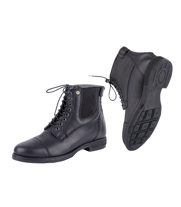 Waldhausen SCHNÜRSTIEFELETTE SOFIA