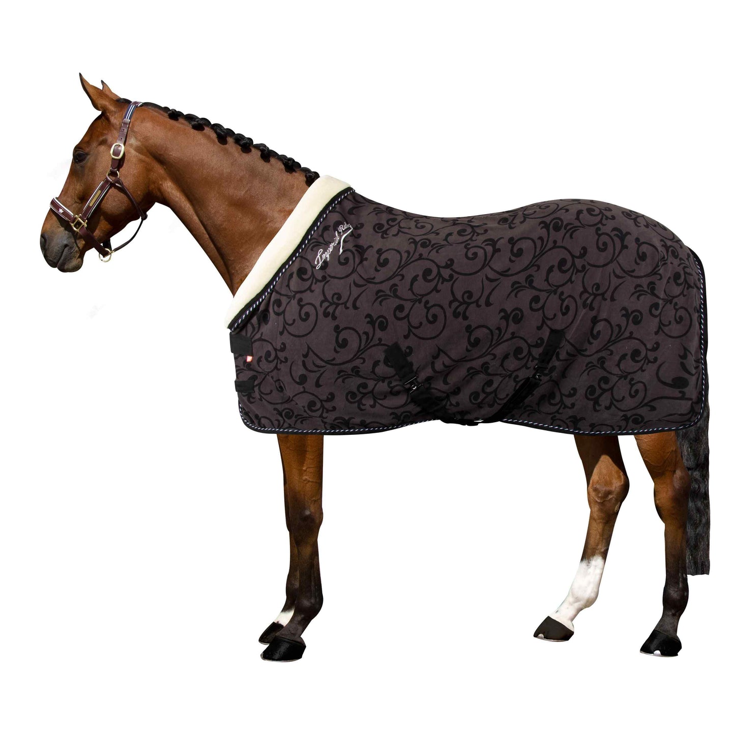 Imperial Riding Fleecedecke IRHSuper-dry