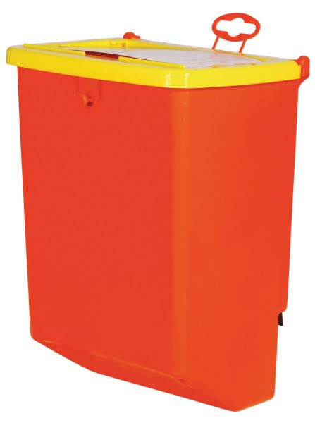 Kerbl Futterautomat für Kaninchen