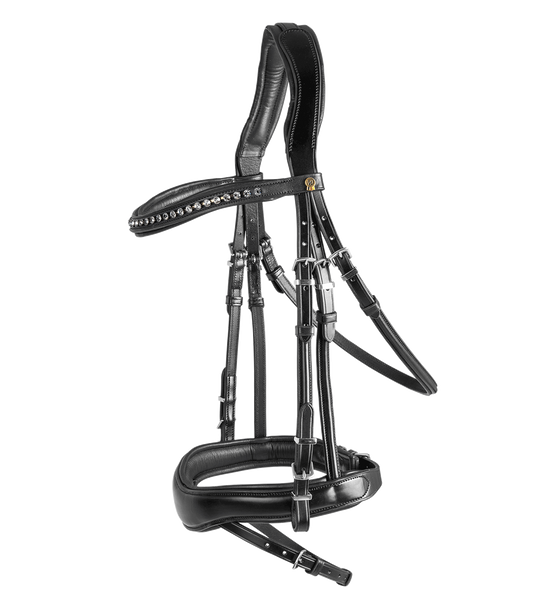 Waldhausen Waldhausen S-Line Trensenzaum Graziosa