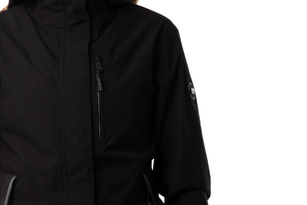Top Reiter Regenjacke GLETTA, Damen
