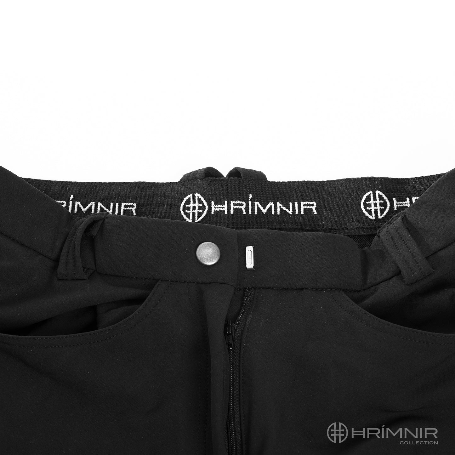 Hrimnir Jodphur Askur Herren