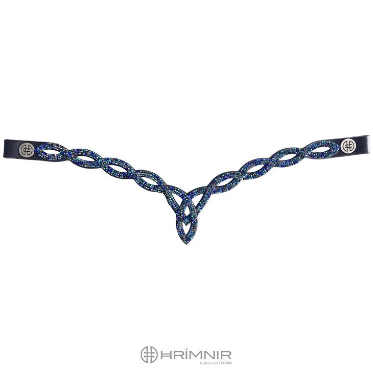 Hrimnir Kopfstück Heritage D - Blaue Lagune