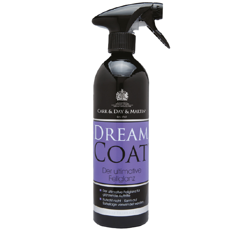Carr & Day & Martin Dreamcoat