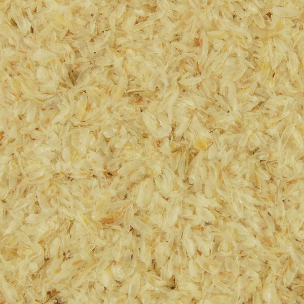 Nösenberger "Indische Flohsamenschalen - Plantago ovata", 1,5KG