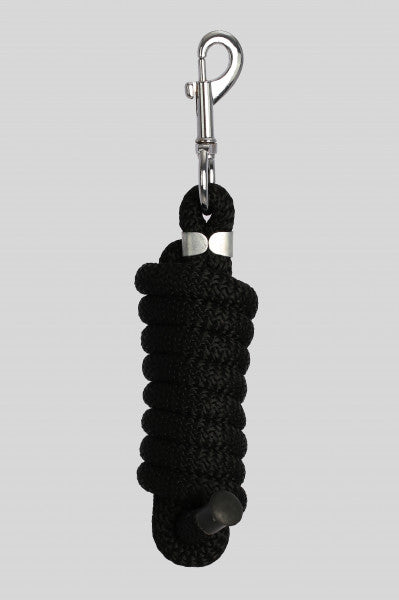 Top Reiter Halfter-Set "GLITRANDI" mit Strick, schwarz
