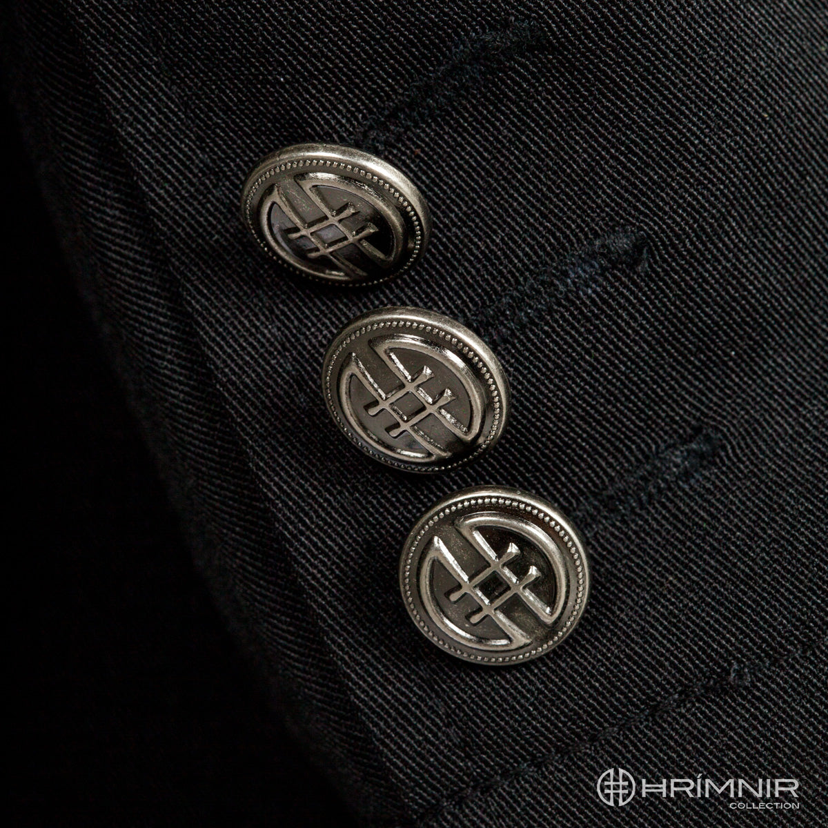 Hrimnir Kraftur - Tech Herren