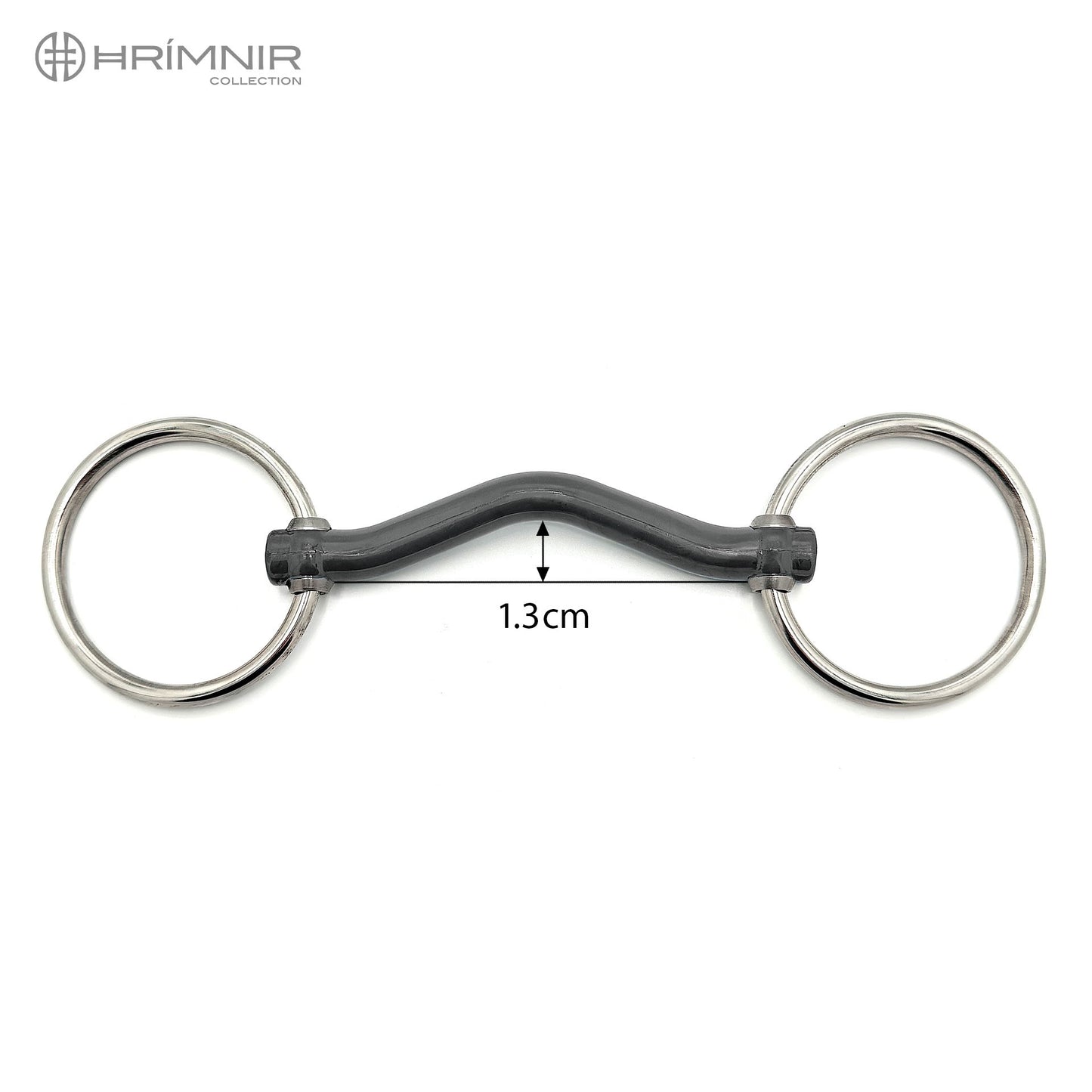 Hrimnir Lotning TPU flexibles Gebiss
