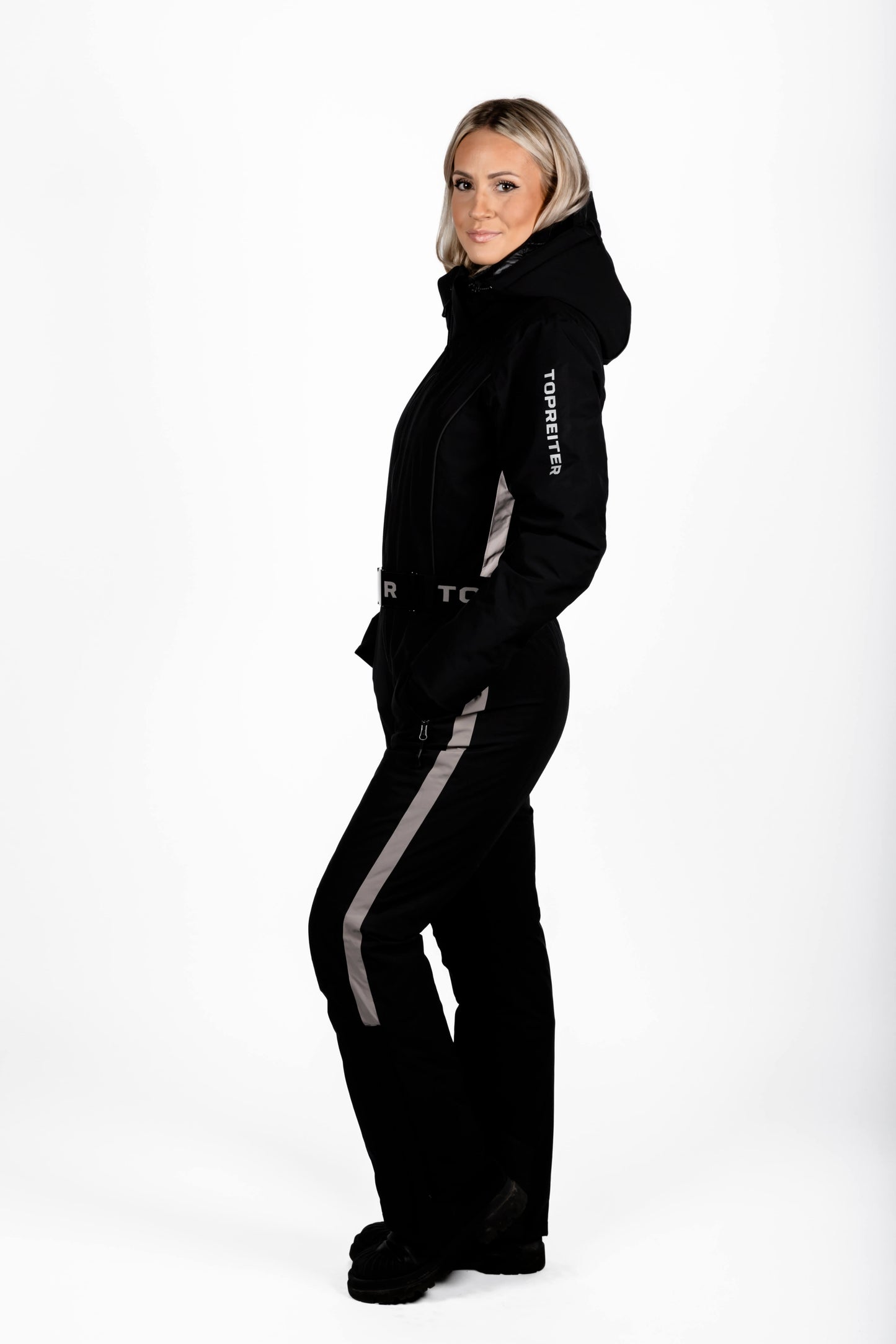 Top Reiter Winteroverall, Stjarna