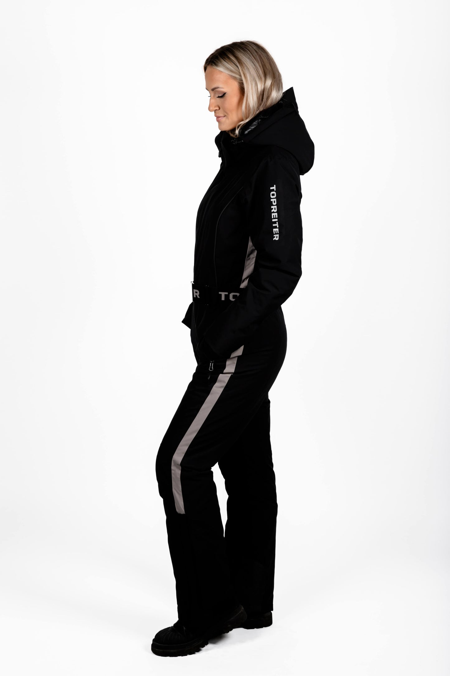 Top Reiter Winteroverall, Stjarna