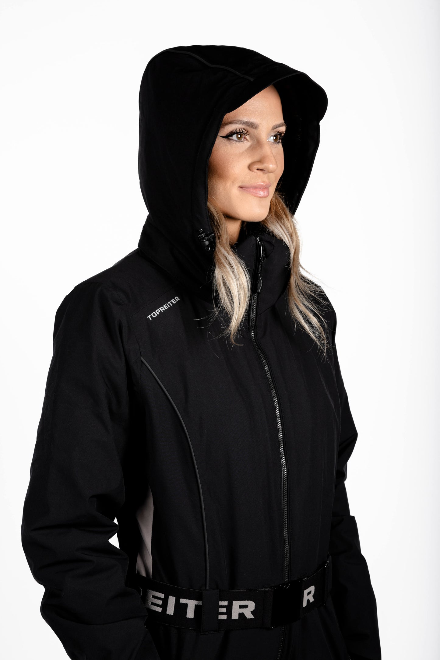 Top Reiter Winteroverall, Stjarna