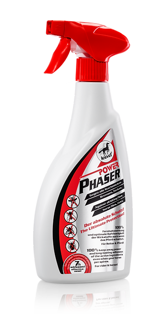Leovet Power Phaser